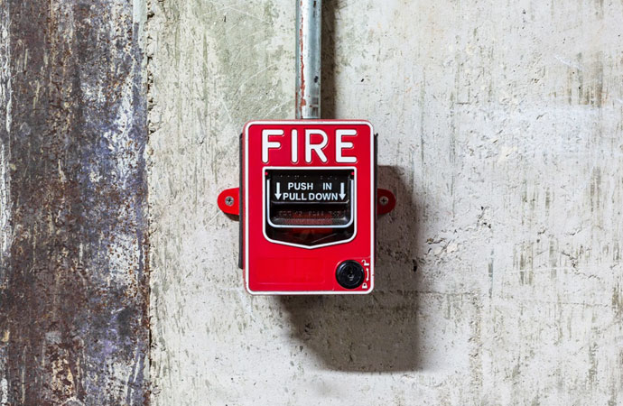 Why ChooseFire Alarm Tucson