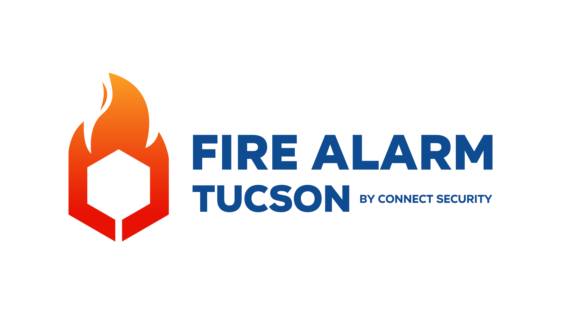 Fire Alarm Tucson Logo