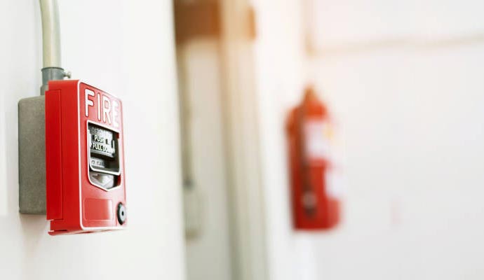 Maintain Community Halls’ Safety with Fire Alarm for in Tucson & Casa Grande
      